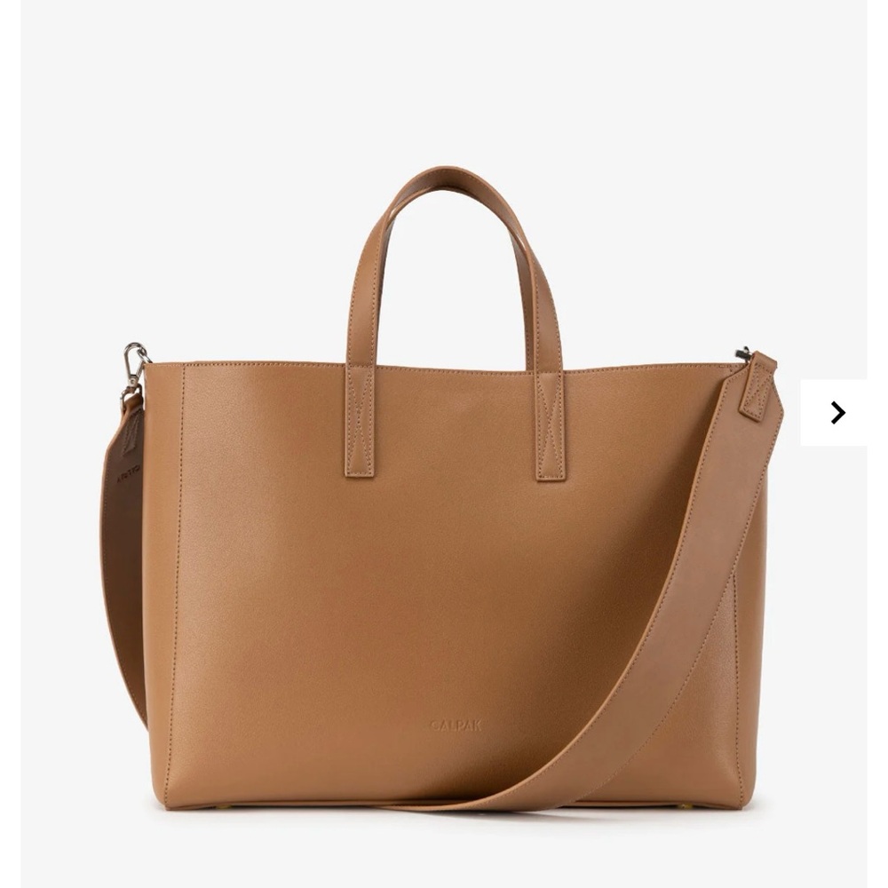 Calpak Haven Laptop Tote Bag